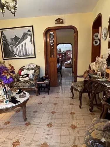 En Venta Casa En Las Chimeneas I.n.h