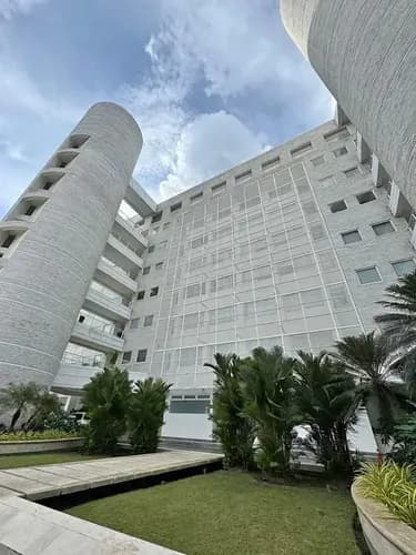Fernando & Yosmar Alquilan Lujoso Apartamento En Terrazas Del Country Res Casa Blanca ( Solo Clientes)