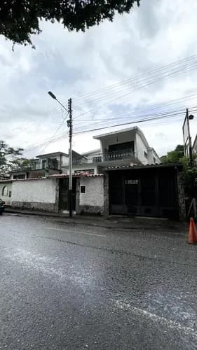 Casa En Venta Barrio Obrero Pie De Calle Gc