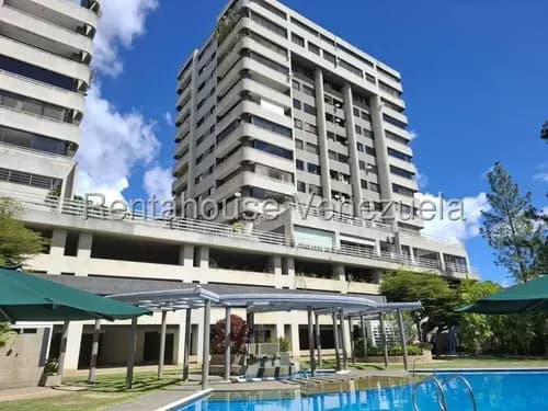 Amplio Apartamento En Venta En Las Esmeraldas Mls #25-13366