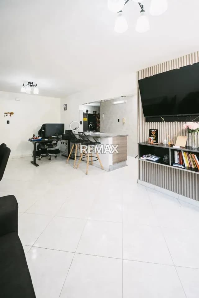 Res Los Andes En venta Apartamento. San diego