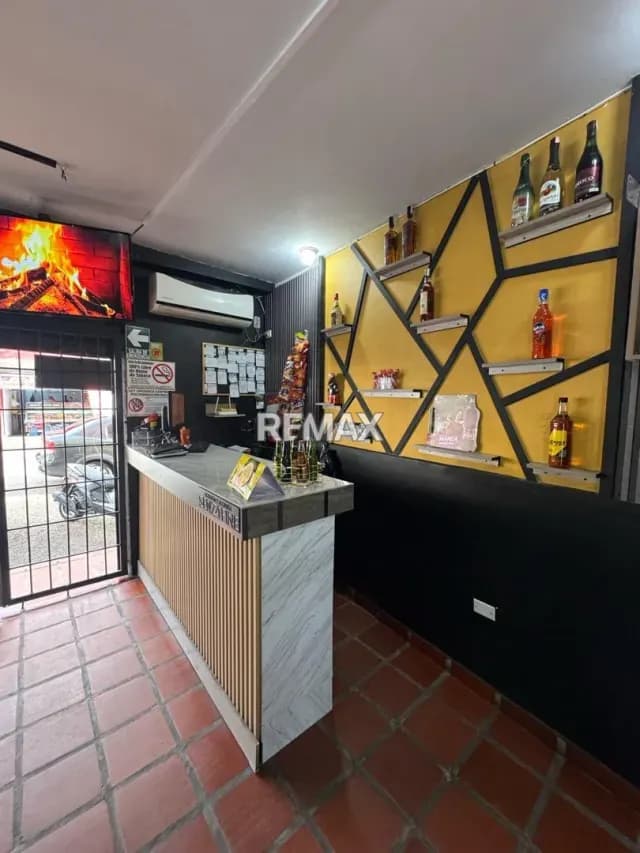 FONDO DE COMERCIO EN ALQUILER EN AV LOS AGUSTINOS