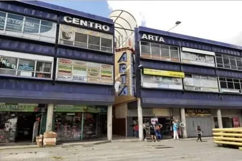 Local En Venta Centro Comercial Arta , Chacaíto