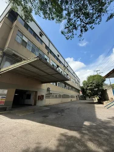 Edificio Industrial Venta , Zona Industrial, Los Teques , La Redoma Am