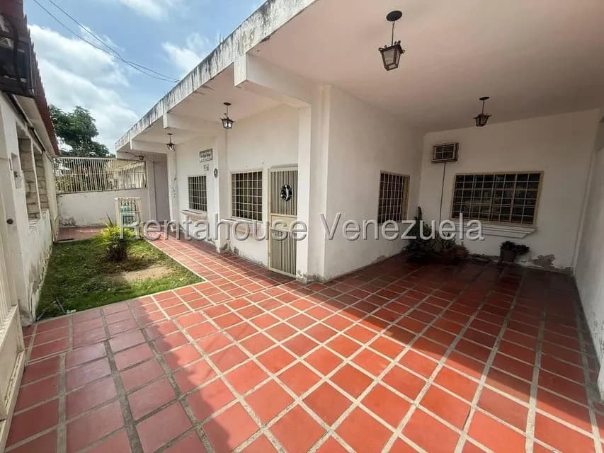 Casa (1 Nivel) en Venta en Parroquia Concepcion, Lara