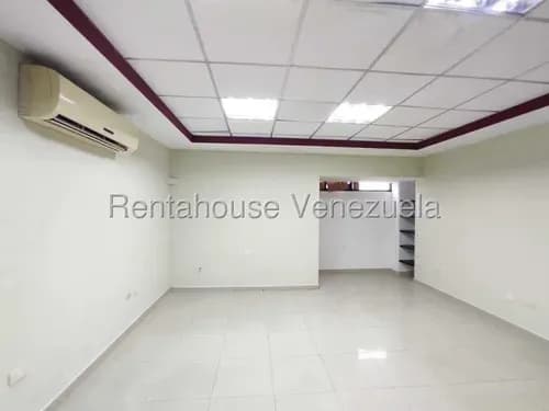 Gabi Alquila Oficina En Barquisimeto Centro, 26 2728