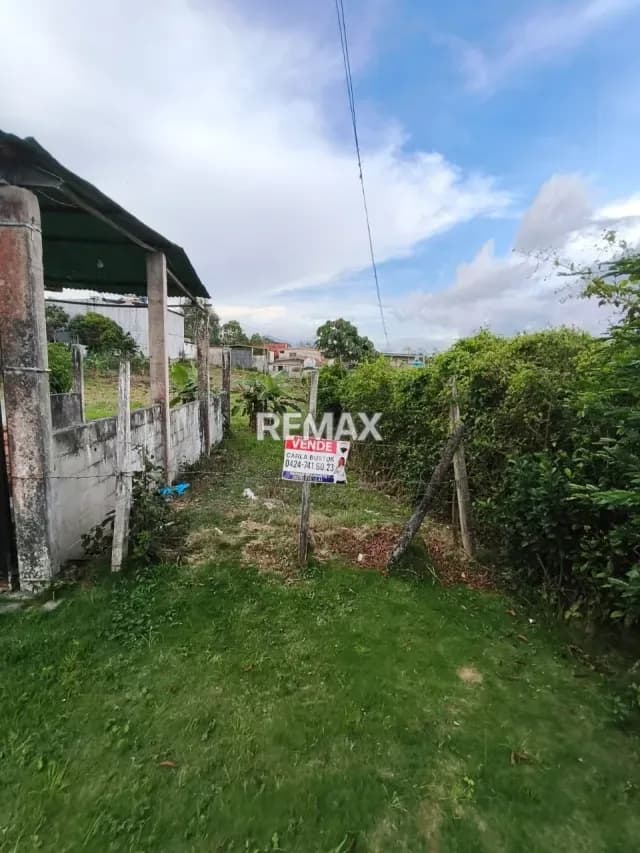 Terreno