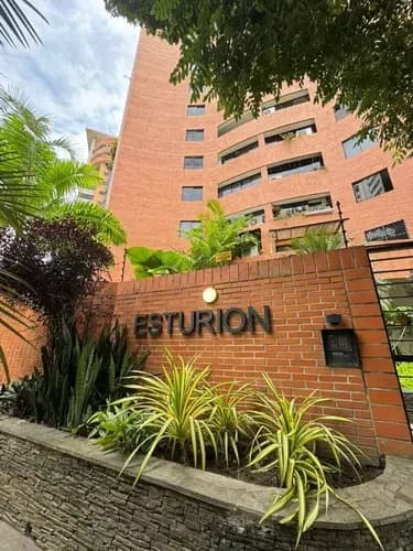 Penthouse Venta La Trigaleña Alta Res Esturion 319m2 Vista (solo Clientes) 332361