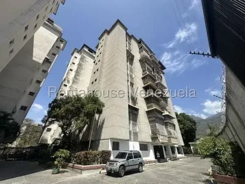 Apartamento En Venta La Campiña 26-15818