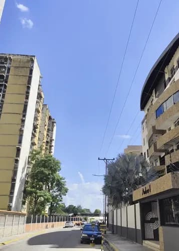 Alquiler De Apartamento Urb. San Jacinto Maracay