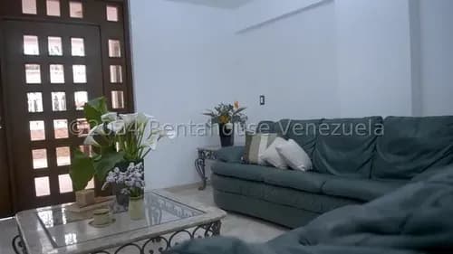 Townhouse En Venta Carrizal-yz-cod. 24-22480