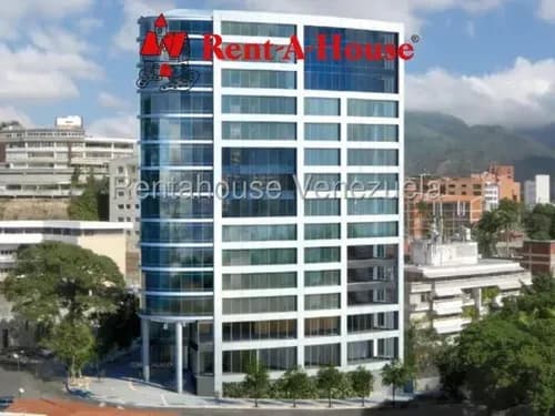 Oficina En Venta En Las Mercedes 26-11410