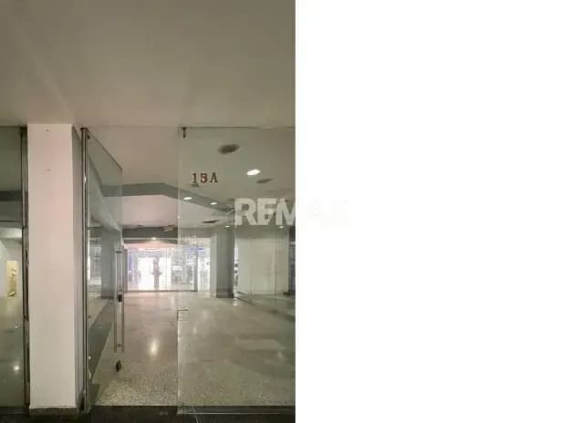 Local Comercial en Alquiler - Local 15A. San Antonio del Táchira