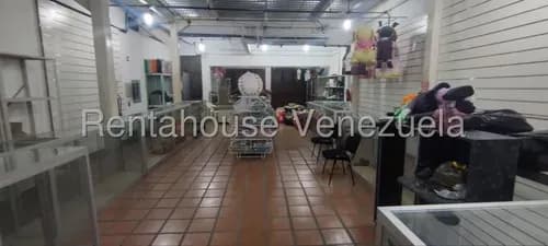 Edificio En Alquiler Petare Mls# 25-24519 Gn