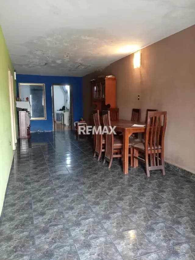 VENDO CASA EN LA CIUDADELA CAGUA