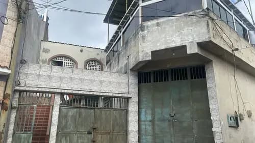 Local En Alquiler El Junquito Km8, Urb. Cerrada, Suroeste,411 M2, Np