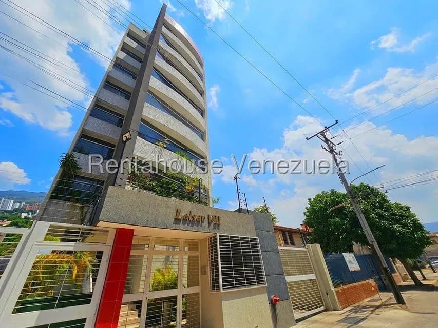Apartamento (1 Nivel) en Venta en San Isidro, Aragua
