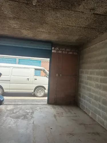 Mini Depósito San Diego En El Centro Mini Depósito Valencia 18.000$ 26m2. An
