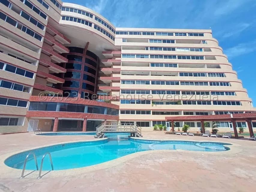 Apartamento (1 Nivel) en Venta en Costa Azul, Nueva Esparta