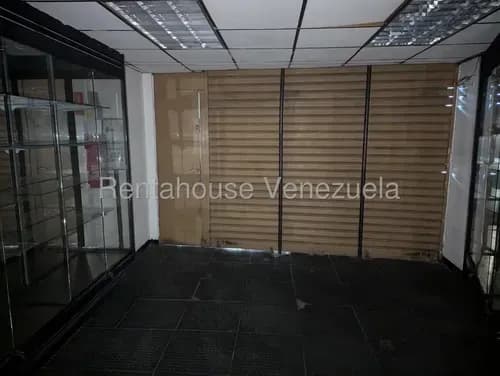 Oficina Comercial En Alquiler - Elena Marin Nobrega - Mls 26-8646