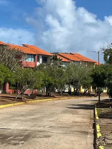 Apartamento Remodelado, Ubicado En El Conjunto La Blanquilla En Puerto Real Con Vista Al Mar Y Playa Privada I C - 00660