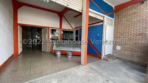 Milagros Inmuebles Edificio Alquiler Barquisimeto Lara Zona Este Economica Residencial Economico Comercial Código Inmobiliaria Rent-a-house 24-6168