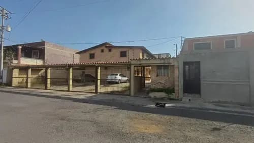 Townhouse En Venta 4 Habitaciones,villas Lourdes , Nva Barcelona Anzoátegui