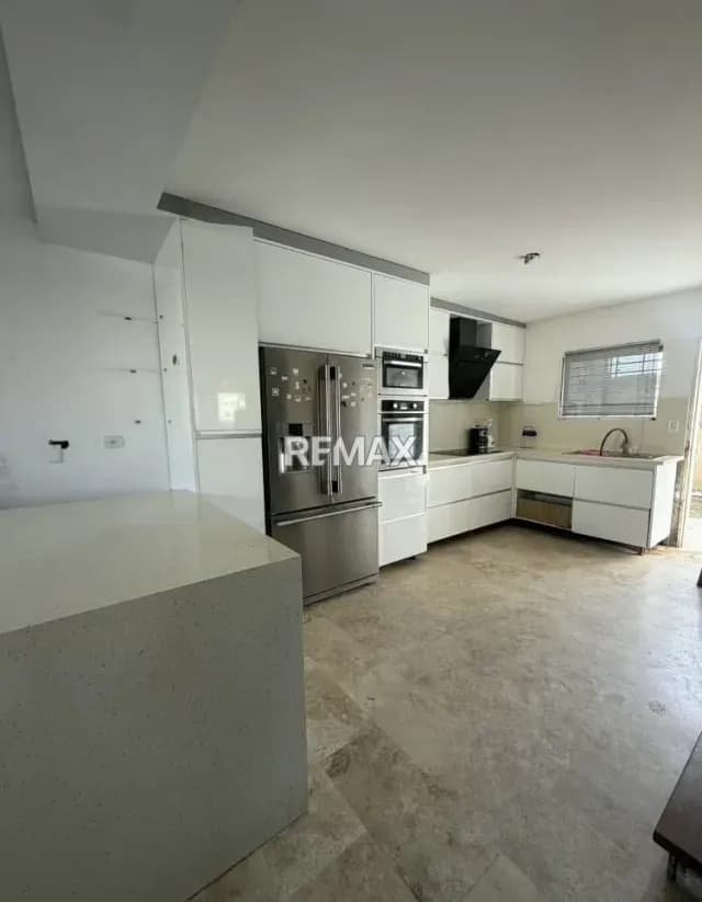 Casa Tipo TownHouse en venta en cabudare