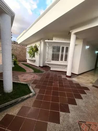 Venta Casa Urb. San Jacinto/maracay/avma02