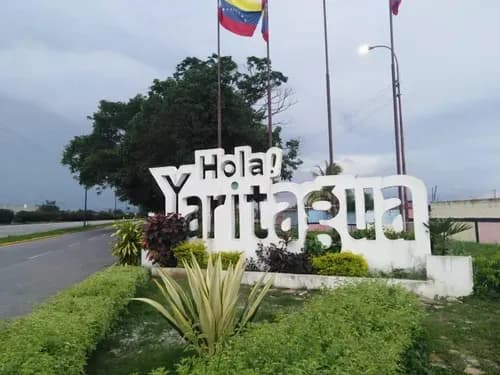 En Alquiler Casa En Yaritagua, Yaracuy Im 1377