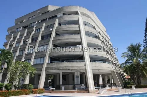 Apartamento En Los Canales De Rio Chico En Venta Vp 26-14518