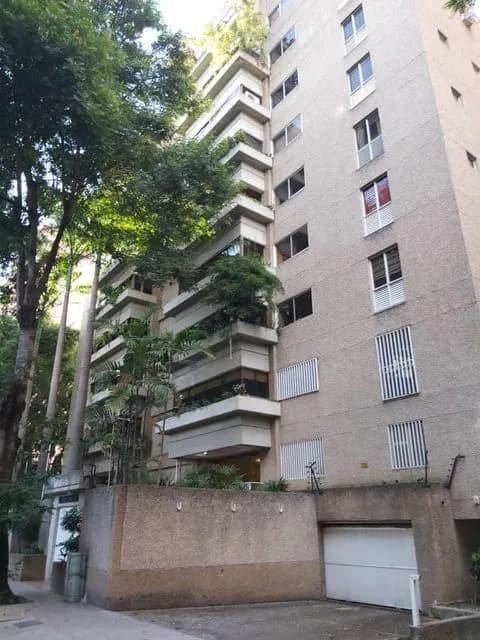 Apartamento (1 Nivel) en Venta en El Rosal, Distrito Metropolitano