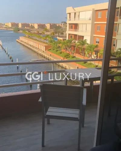 Cgi + Luxury Lecheria Ofrece En Venta Apartamento En Marina Golf