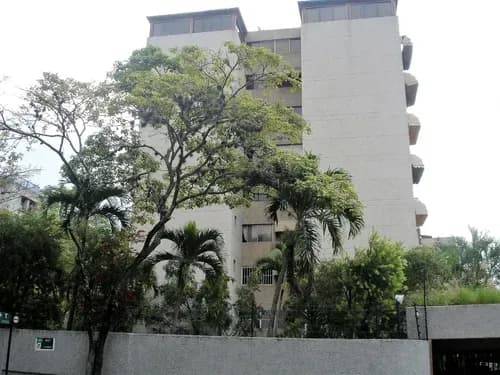 Apartamento En Venta Colinas De Valle Arriba Md25-8681