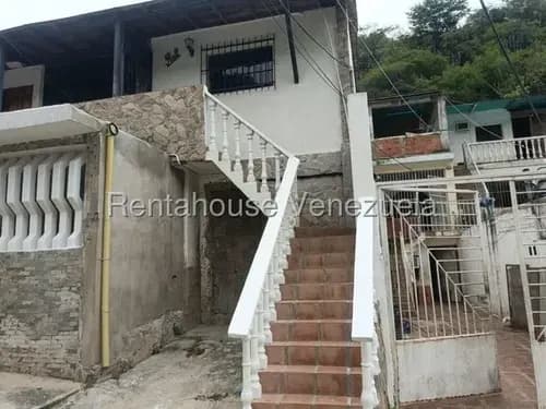 Apartamento En Venta Macuto