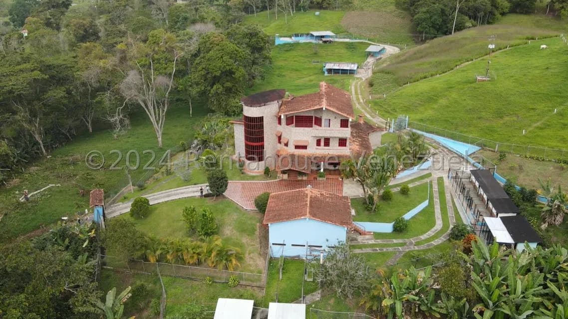 Casa (Casas de Campo) en Venta en Centro, Merida