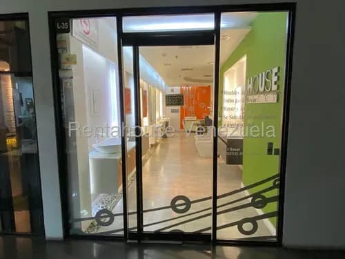 En Venta Fondo De Comercio Ubicado En El Rosal