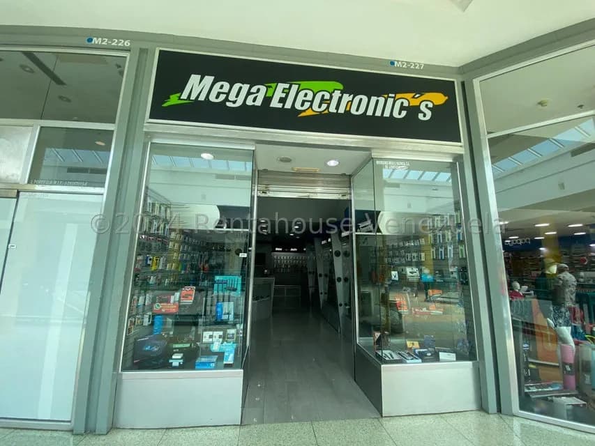 Comercial (Local Comercial) en Alquiler en Parque Industrial Castillito, Carabobo