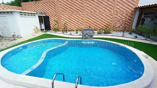 Marydoll Mogollón Vende Magnifica Casa En Colinas De Santa Rosa, Barquisimeto-lara