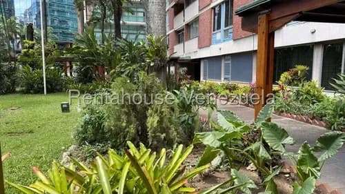 Ip Vendo Apartamento En Campo Alegre 26-12821 Yf