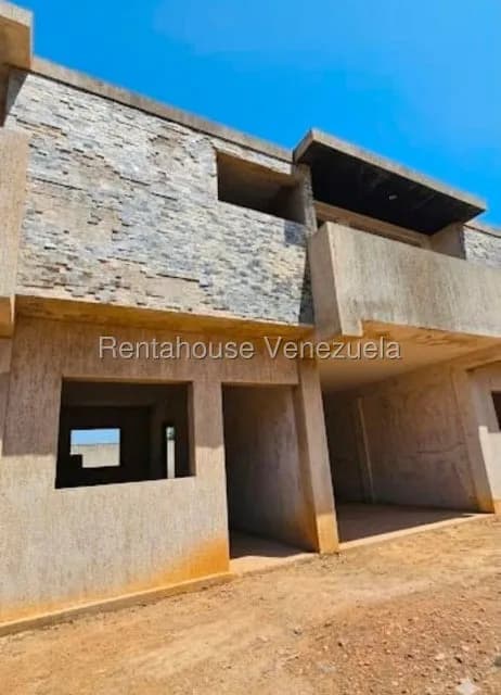 Casa (1 Nivel) en Venta en Centro, Falcon