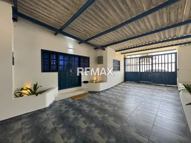 casa en venta en Adicora