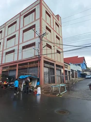 Atlantis Brsca Ofrece En Venta 2 Edificios Comerciales En San Felix
