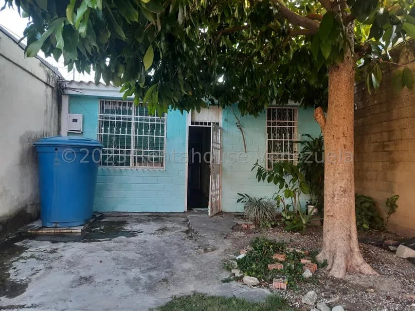 Casa (1 Nivel) en Venta en Vallecito, Guarico