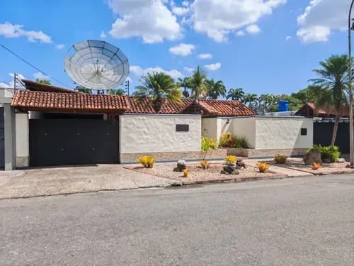 Casa En Venta En Guaparo Valencia Carabobo Yt Yenny Teran Vende