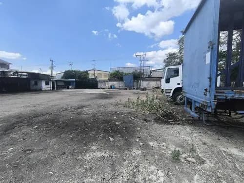 Yr En Venta Terreno Industrial En La Zona Industrial Municipal Norte Valencia
