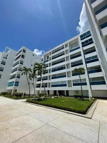 Apartamento Conservado Con Planta 100% En Tucacas - Atm