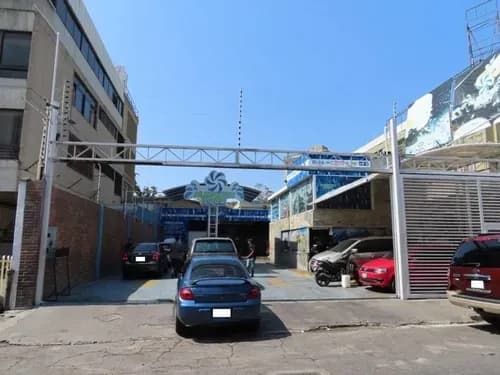 Terreno Comercial En Venta - La Urbina - Mls #26-13997 Ag
