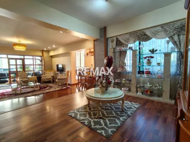 Apartamento en Terrazas Del Avila