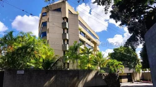 Apartamento En Venta Los Chorros Mls# 26-13173 Gn